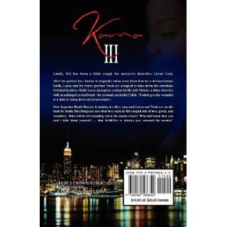 Karma III (Triple Crown Publications Presents) (9780982588840) Sabrina A. Eubanks Books