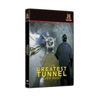Sandhogs: The Greatest Tunnel Ever Built   New York City Sewer &
Water Supply Infrastructure: Carl H. Lindahl: Movies & TV