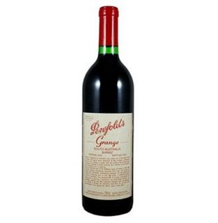 1993 Penfolds Grange Hermitage 750ml: Wine