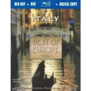 Best of Europe: Italy (2 Discs) (Includes Digita