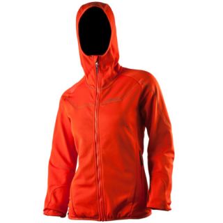 La Sportiva Avail Hooded Fleece Jacket   Womens