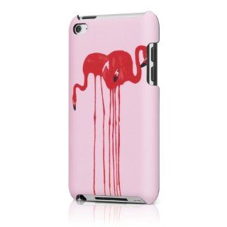 Griffin + Threadless Ipod Touch Case 4g : MP3 Players & Accessories