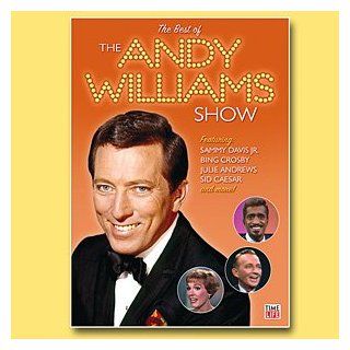 The Best of the Andy Williams Show: Andy Williams, Sammy Davis Jr., Bing Crosby, Julie Andrews, Sid Caesar: Movies & TV