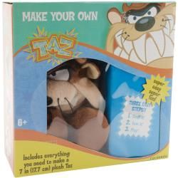 Make Your Own Taz Kit Colorbok Beginner Sewing