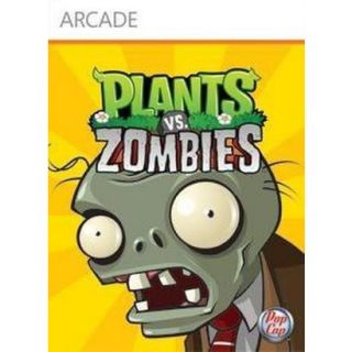 Plants vs. Zombies (Xbox 360)