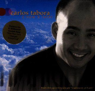 Carlos Tabora EP   5 Now, 6 Later: Music