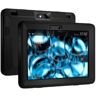 OtterBox Defender Series for Kindle Fire HDX 8.9" (will only fit Kindle Fire HDX 8.9"), Black: Kindle Store