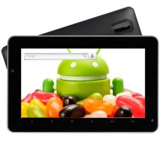 SuperSonic 7 Capacitive Tablet Dual Core Android 4.1 —
