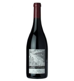 2010 Radio Coteau "La Neblina" Sonoma Coast Pinot Noir: Wine