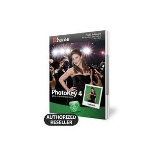 FXhome Ltd Photokey 4 Automatic Green Screen Removal Software for Photographers using Mac and Windows: Computers & Accessories