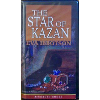 The Star of Kazan: Eva Ibbotson, Ruth Jones: 9781405046336: Books