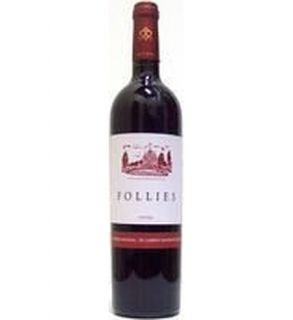 2009 Aveleda Follies Touriga Nacional   Cabernet Sauvignon 750ml: Wine
