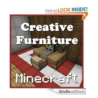 Minecraft Furniture Ideas (Volume 1)   Learn How To Build Amazing Rooms With This Minecraft Guide!   *Updated*   Kindle edition by Johan Lf. Humor & Entertainment Kindle eBooks @ .