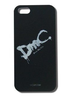 Devil May Cry Devil May Cry May Cry Logo Iphone 5 Case: Toys & Games