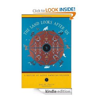 The Land Looks After Us: A History of Native American Religion (Religion in American Life)   Kindle edition by Joel W. Martin. Politics & Social Sciences Kindle eBooks @ .