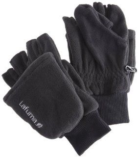 Lafuma Herren Handschuhe FROSTY, BLACK   NOIR, L: Sport & Freizeit