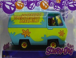Scooby Doo   Mystery Van (Ltd) (8 Dvd): Movies & TV