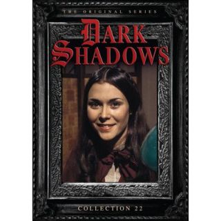 Dark Shadows DVD Collection 22 (4 Discs)