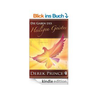 Die Gaben des Heiligen Geistes eBook Derek Prince Kindle Shop