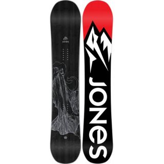 Jones Flagship Snowboard 154