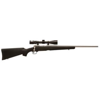 Savage Model 16 Trophy Hunter XP Centerfire Rifle Package 692571