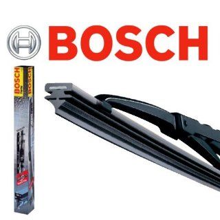 Bosch 3397012455 Wischblatt Twin 455   Lnge: 640: Auto