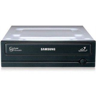 Samsung SH 222AB DVDRW / DVD RAM Laufwerk, SATA: Computer & Zubehr