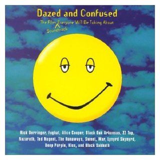 Dazed & Confused: Musik