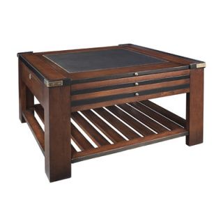 Authentic Models Game Table in Black