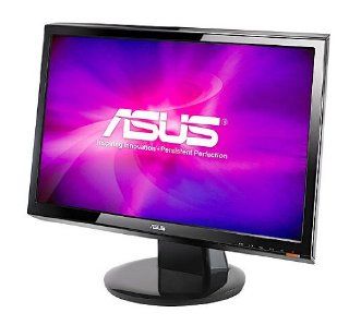 Asus VH228D 54,6 cm LED Monitor schwarz: Computer & Zubehr