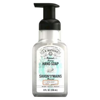 WATKINS 9 floz Clean Breeze Hand Soap