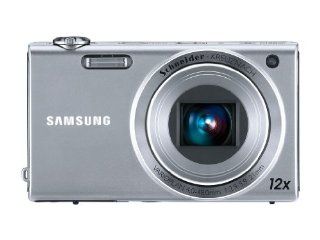 Samsung WB210 Digitalkamera silber: Kamera & Foto