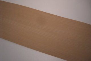 Echtholz Furnier mit Schmelzkleber zum Aufbgeln Buche 210 x 25 cm 41,42Euro/Quadratmeter: Baumarkt