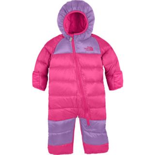The North Face Lil Snuggler Down Bunting   Infant Girls