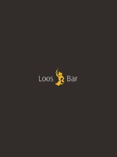 Loos Bar: Elisabeth Patsios, Roberto Pavlovic, Nina Kaltenbrunner, Philipp Horak: Bücher