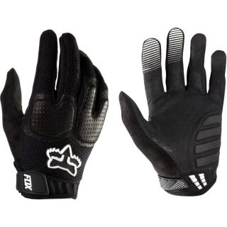 Fox Racing Unabomber Gloves   Mens