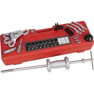 Slide Hammer Puller Set  Specialty Tools