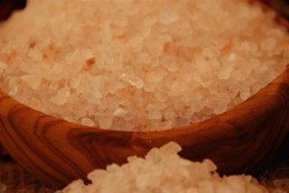 Himalaya Salz, Natur kristallsalz, 3 6mm Krner, angenehm weicher Geschmack, Salzmhlen geeignet, 200g: Lebensmittel & Getrnke