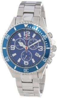 Sector 230 Herren Uhren Quarz Chronograph R3273661035: Uhren