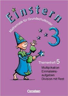 Band 3   Multiplikation und Division / Gewicht: Themenheft 5: Roland Bauer, Jutta Maurach: Bücher