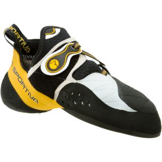 La Sportiva Solution Climbing Shoe   Discontinued Rubber