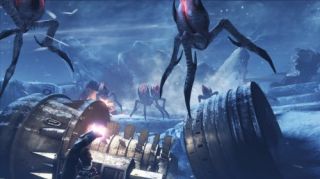 Lost Planet 3   [PC] Games