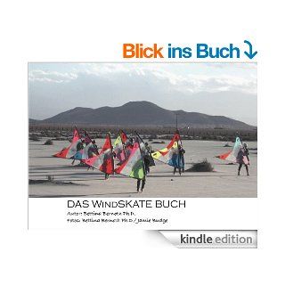 Das Windskate Buch eBook: Bettina Bernoth Ph.D., Jamie D.  Budge: Kindle Shop