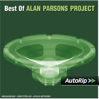 Best of Alan Parsons Project: Musik