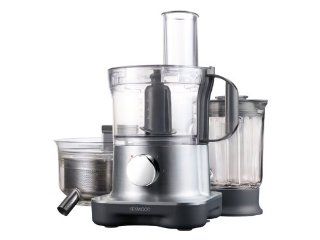 Kenwood FPM 270 Kompakte Kchenmaschine: Küche & Haushalt