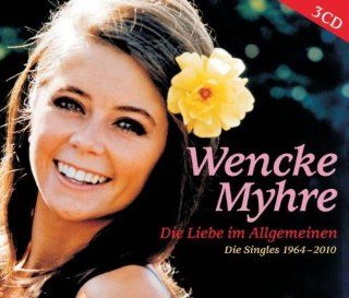 Die Liebe im Allgemeinen   Die Singles 1964 2010: Musik