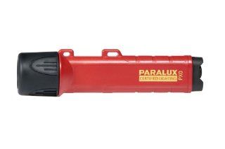 PARALUX Certified Lighting PX0 LED, XAG rot, 120 lm 6.911.252.166: Baumarkt