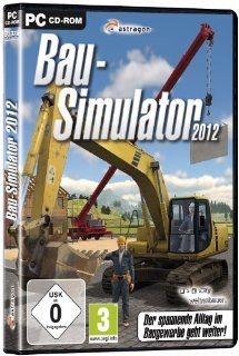 Bau Simulator 2012: Pc: Games
