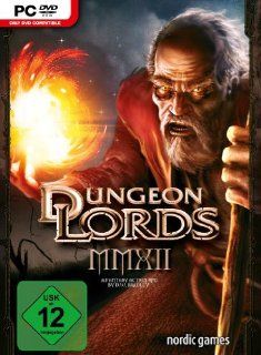 Dungeon Lords 2012   [PC]: Games