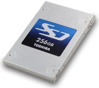 Toshiba THNSNH256GBST4PAGA interne SSD 256GB 2,5 Zoll: Computer & Zubehr
